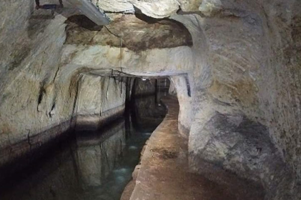 Visita Lecce con i suoi sotterranei