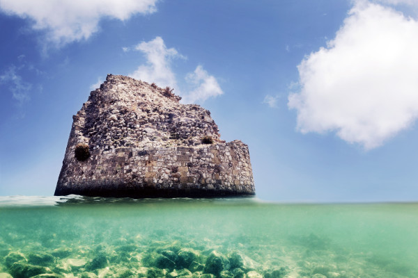 Tour in van nelle Spiaggie della Costa Adriatica o Jonica